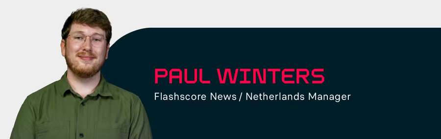 Paul Winters