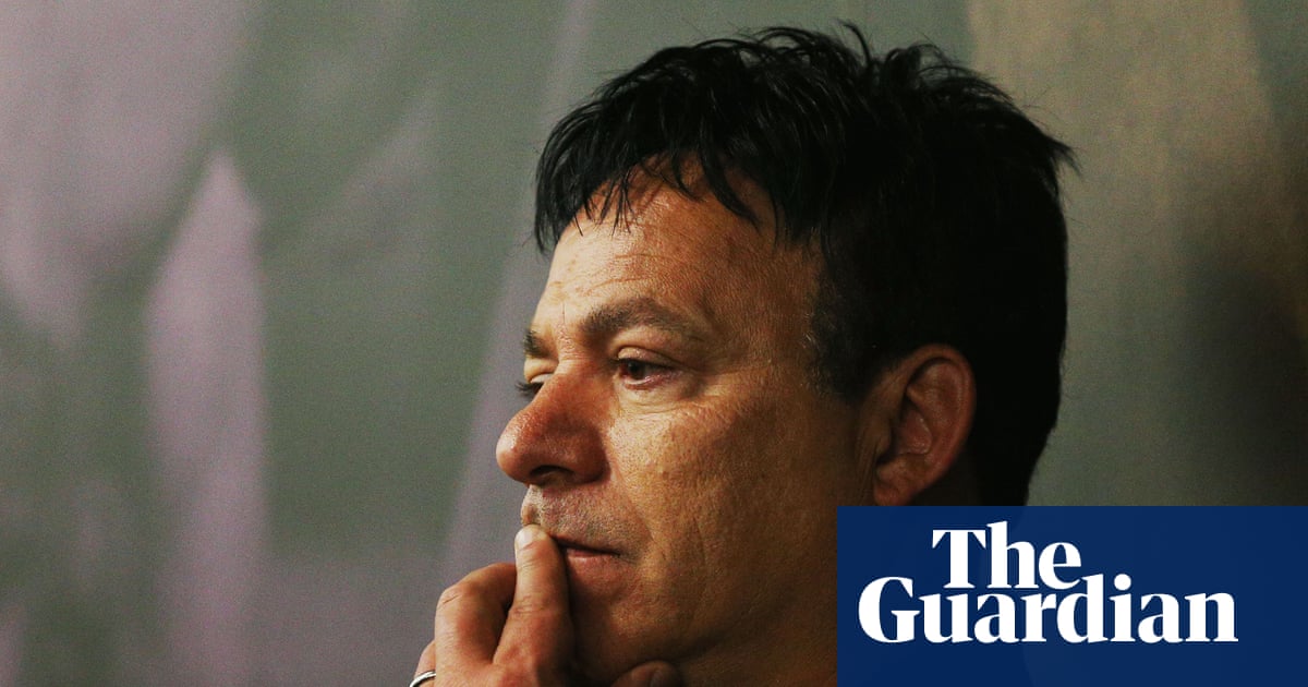 Ralph Carr, entertainment industry and AFL figure, sentenced to six years for ‘predatory’ rape of ex-staffer | Victoria