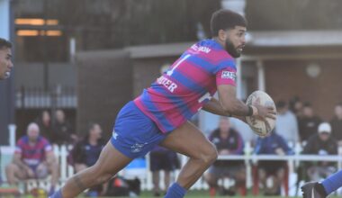 Local Footy Wrap: Latest local rugby league headlines from competitions across NSW/ACT