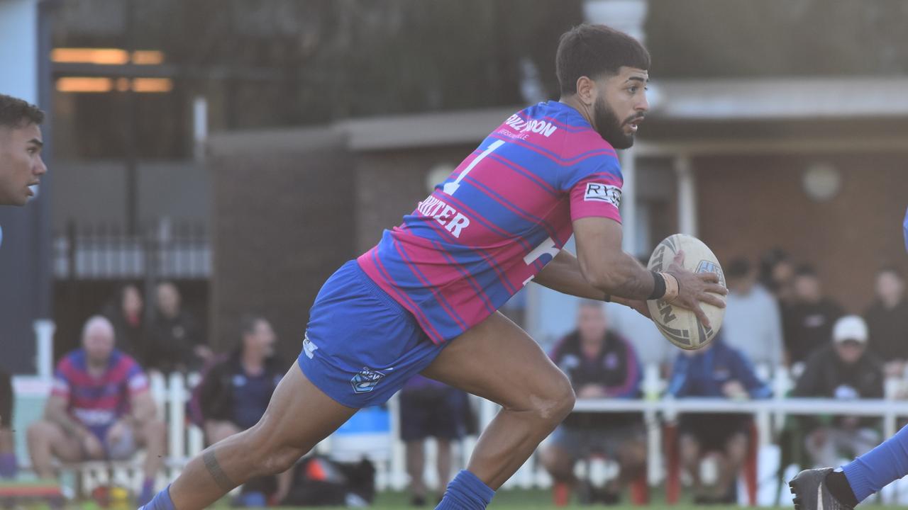 Local Footy Wrap: Latest local rugby league headlines from competitions across NSW/ACT