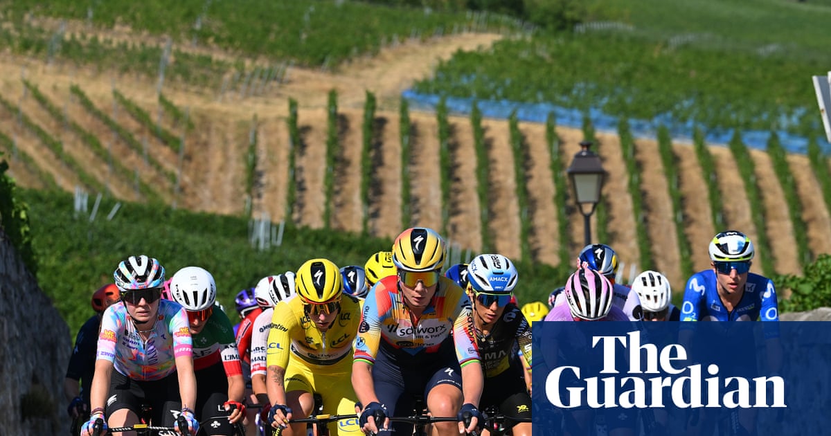 Tour of Britain Women begins under cloud but with hope of stronger future | Tour of Britain
