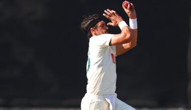 Australia vs Bangladesh cricket LIVE: First test starts at 10:30am AEST, 10am Darwin time; scores, results, squad news