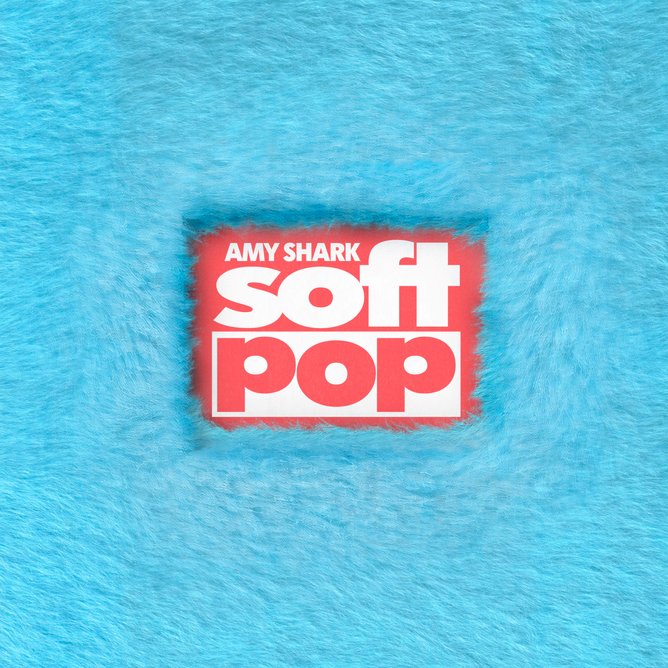 Amy Shark's new album Soft Pop is really fluffy.