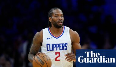 NBA blasts ESPN for ‘inaccuracies’ in report on Kawhi Leonard-Clippers investigation | NBA