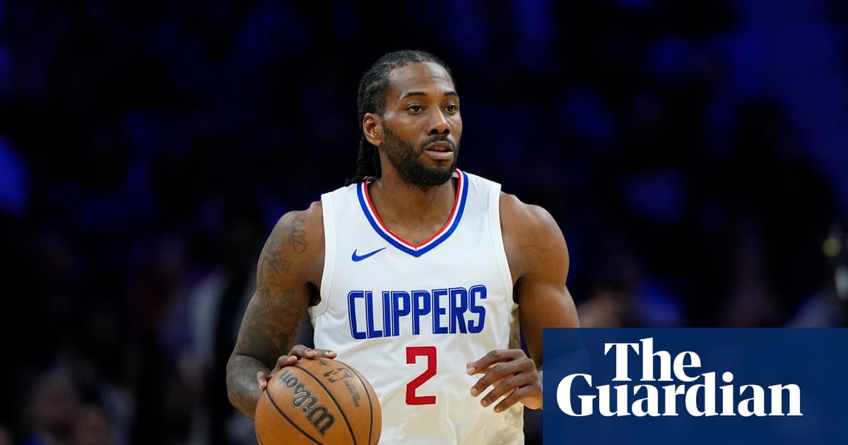 NBA blasts ESPN for ‘inaccuracies’ in report on Kawhi Leonard-Clippers investigation | NBA
