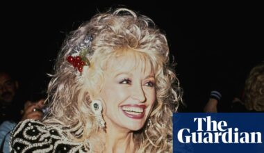 Like a rhinestone cowgirl – Dolly Parton’s most glorious, joyful and meta looks | Fashion