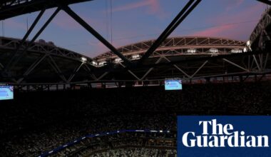 Tennis grand slams unite to establish player council in attempt to defuse prize money row | Tennis