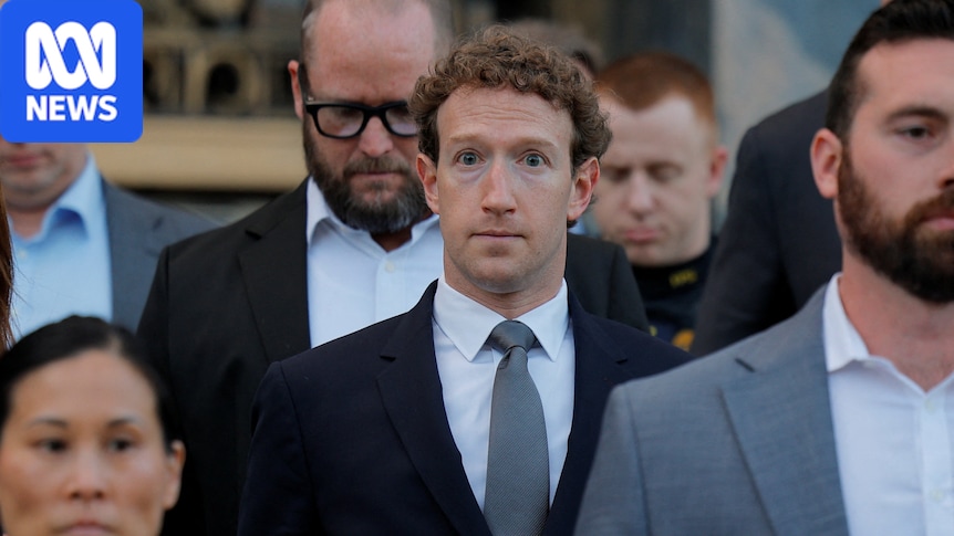 Meta trial that could reshape Facebook and Instagram gets underway in California