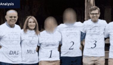 Operation Rosny: ICAC’s unholy six degrees of separation for Perrottet, Assaf and Tudehope families