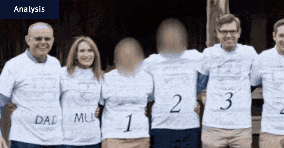 Operation Rosny: ICAC’s unholy six degrees of separation for Perrottet, Assaf and Tudehope families