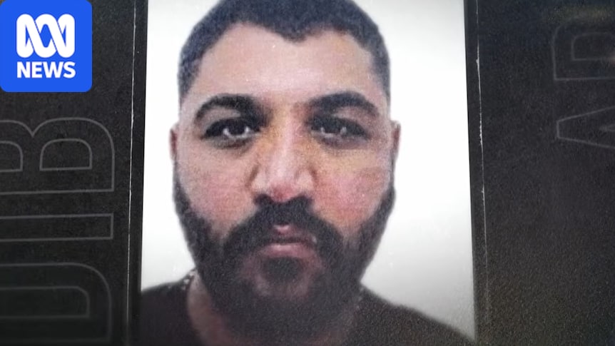 Fugitive George Dib arrested in Lebanon over alleged organised crime syndicate