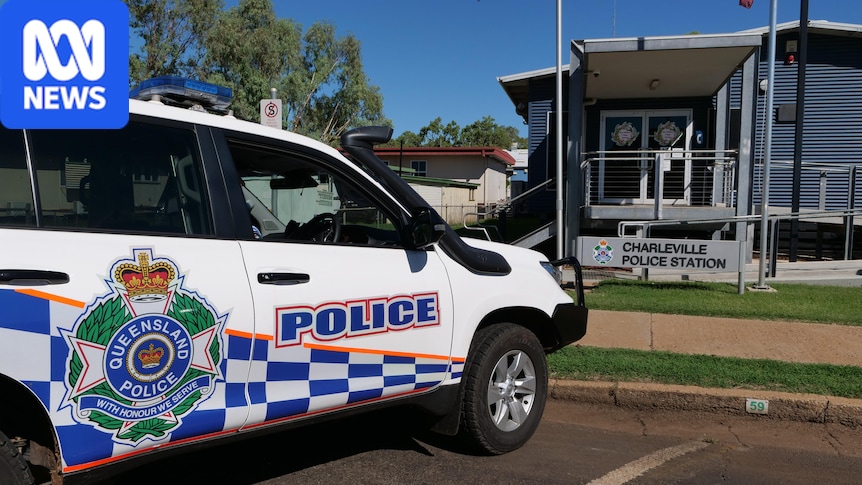Woman and man found dead in Charleville in suspected murder-suicide