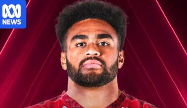 Fijian rugby player Saimoni Vunilagi, 26, dies of suspected heat stroke in Japan
