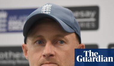 England captain Joe Root ‘hacked off’ and ‘disappointed’ at Carse incident | England cricket team
