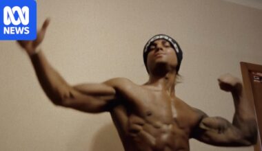 What the Zyzz documentary tells us about the manosphere, looksmaxxing and peptides