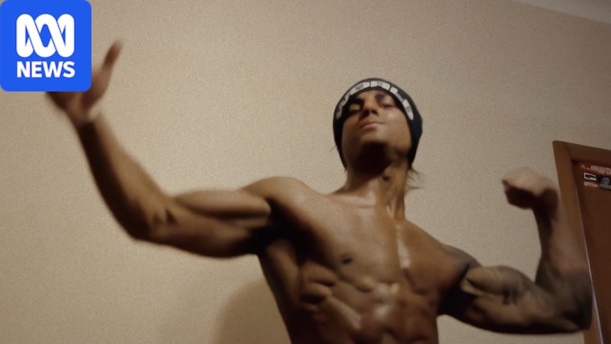 What the Zyzz documentary tells us about the manosphere, looksmaxxing and peptides