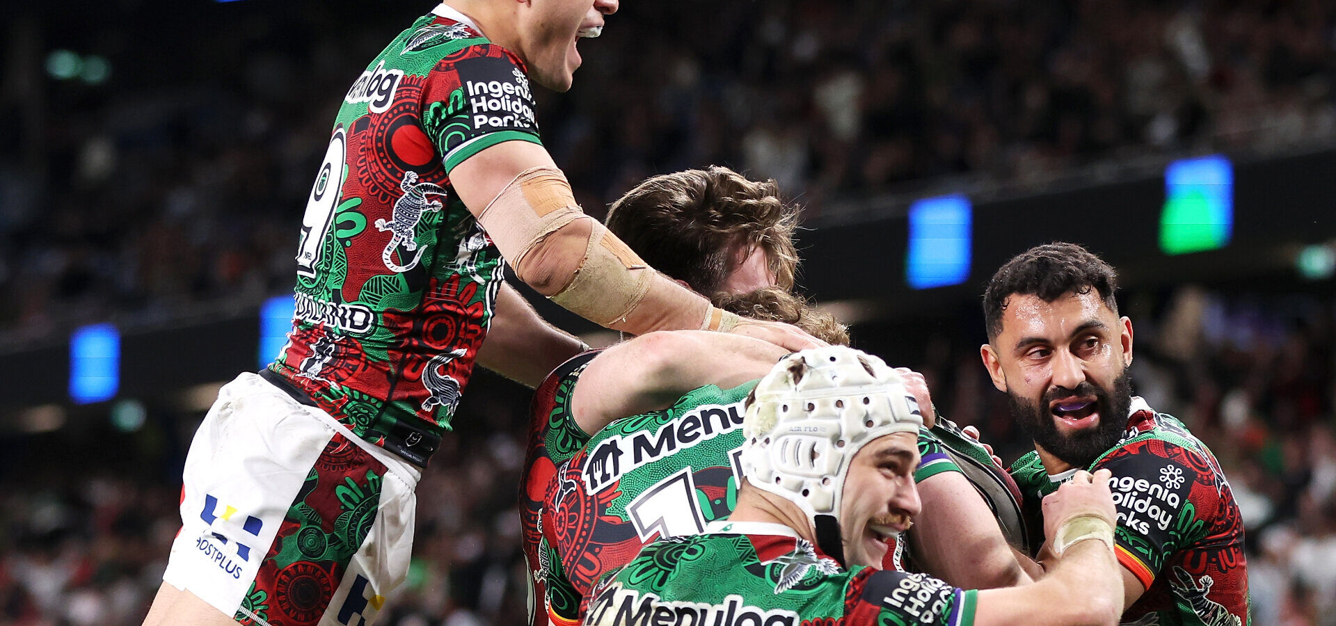 📰 NRL Match Preview: Rabbitohs vs Eels RD23, 2026
