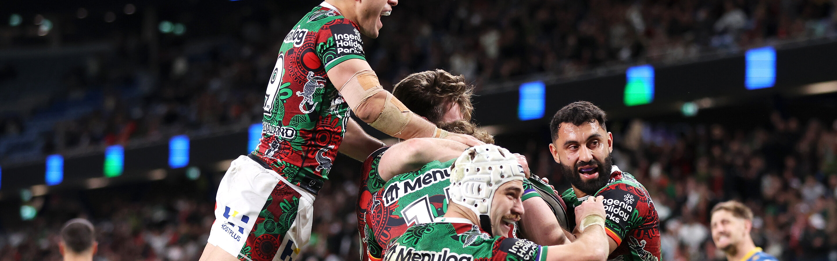 📰 NRL Match Preview: Rabbitohs vs Eels RD23, 2026