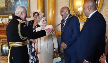 Obituary: Sir Billy Boston – The legendary trailblazer who received Rugby League’s first Knighthood – Total Rugby League