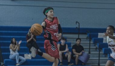 Last Shot: Check Out The Trailer For The New Basketball Drama Here