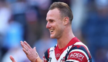 NRL 2026: Daly Cherry-Evans to leave Roosters for English Super League club Hull FC, Manly, Richie Myler