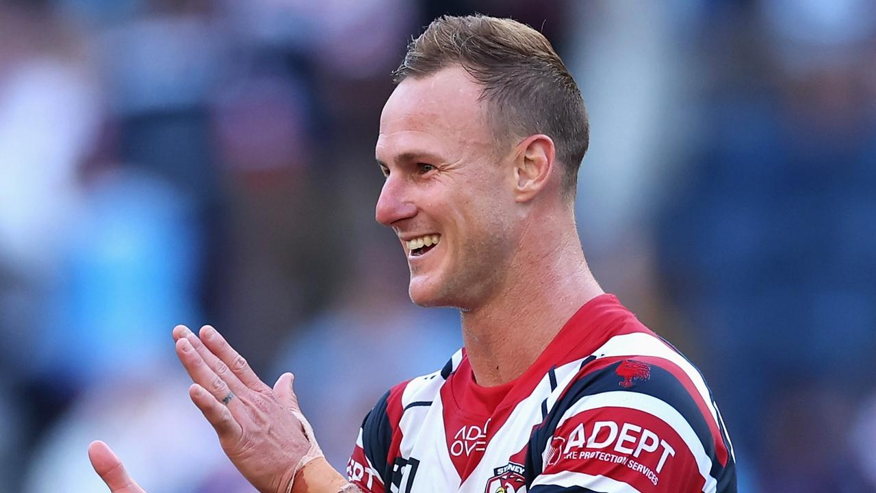 NRL 2026: Daly Cherry-Evans to leave Roosters for English Super League club Hull FC, Manly, Richie Myler