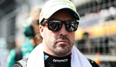 Big boost rumoured for F1 struggler; Ferrari winner stuck down career ‘cul-de-sac’: Pit Talk