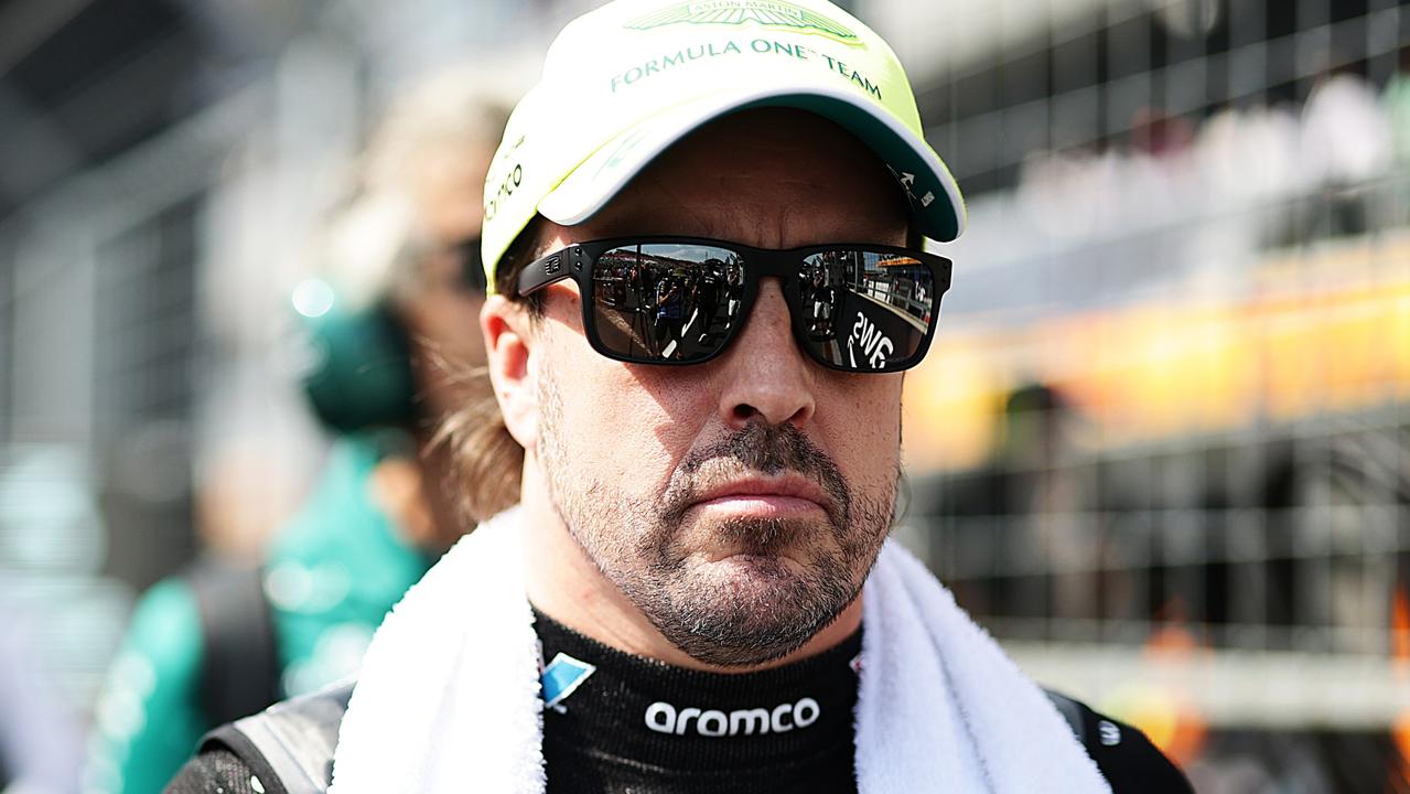 Big boost rumoured for F1 struggler; Ferrari winner stuck down career ‘cul-de-sac’: Pit Talk