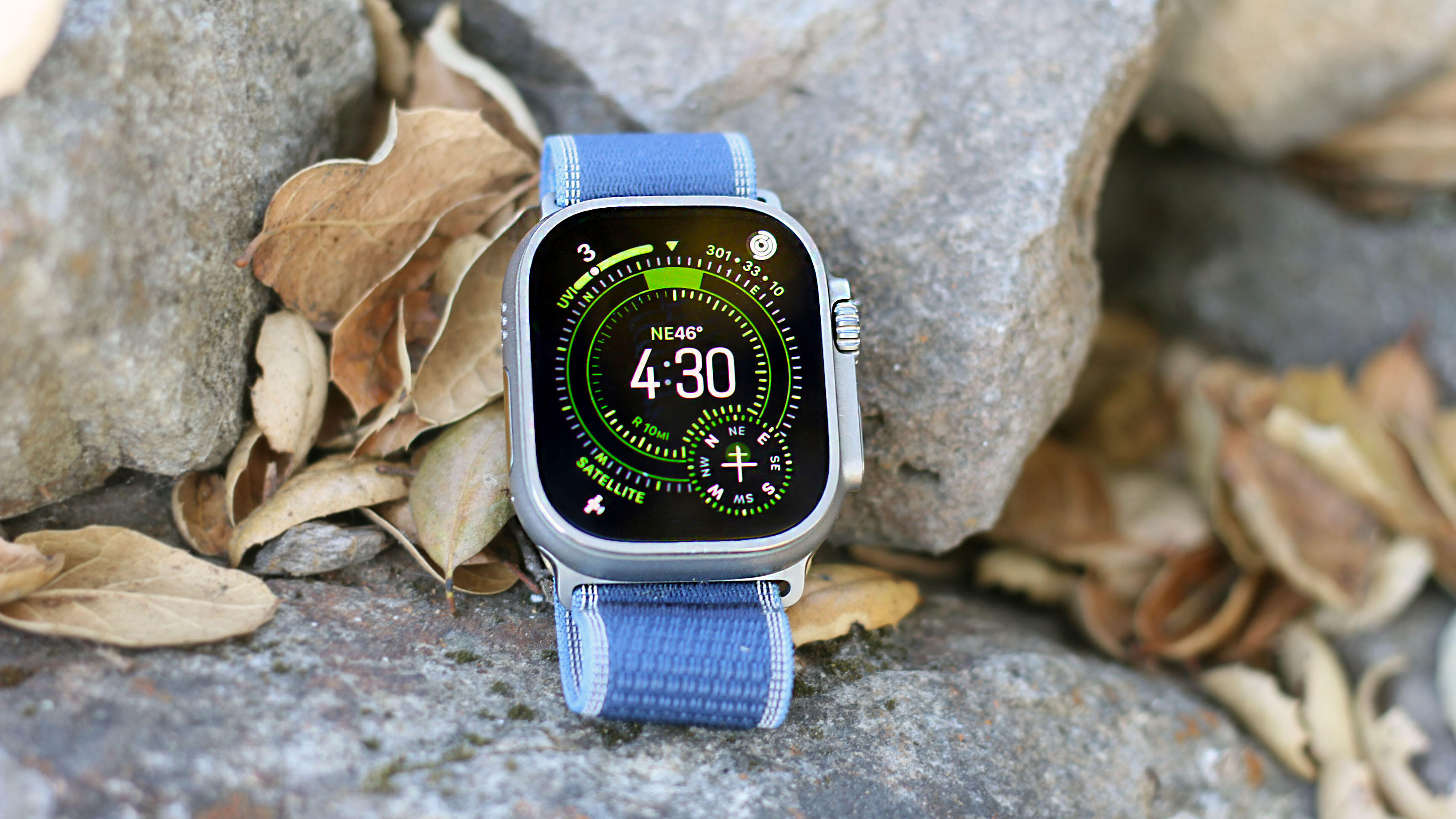 Apple Watch Ultra 3