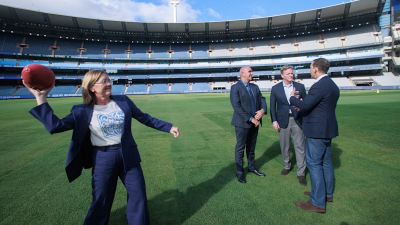 Melbourne NFL deal: How the cost of bringing the league to Australia compares with other international hosts