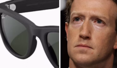 Australia’s privacy tsar warns new laws may be needed for smart glasses
