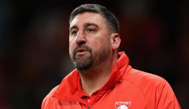 AFL news: Sydney Swans premiership hopes rocked by alleged sexual assault claims involving players as Jordan Lewis declares ‘2026 is done’