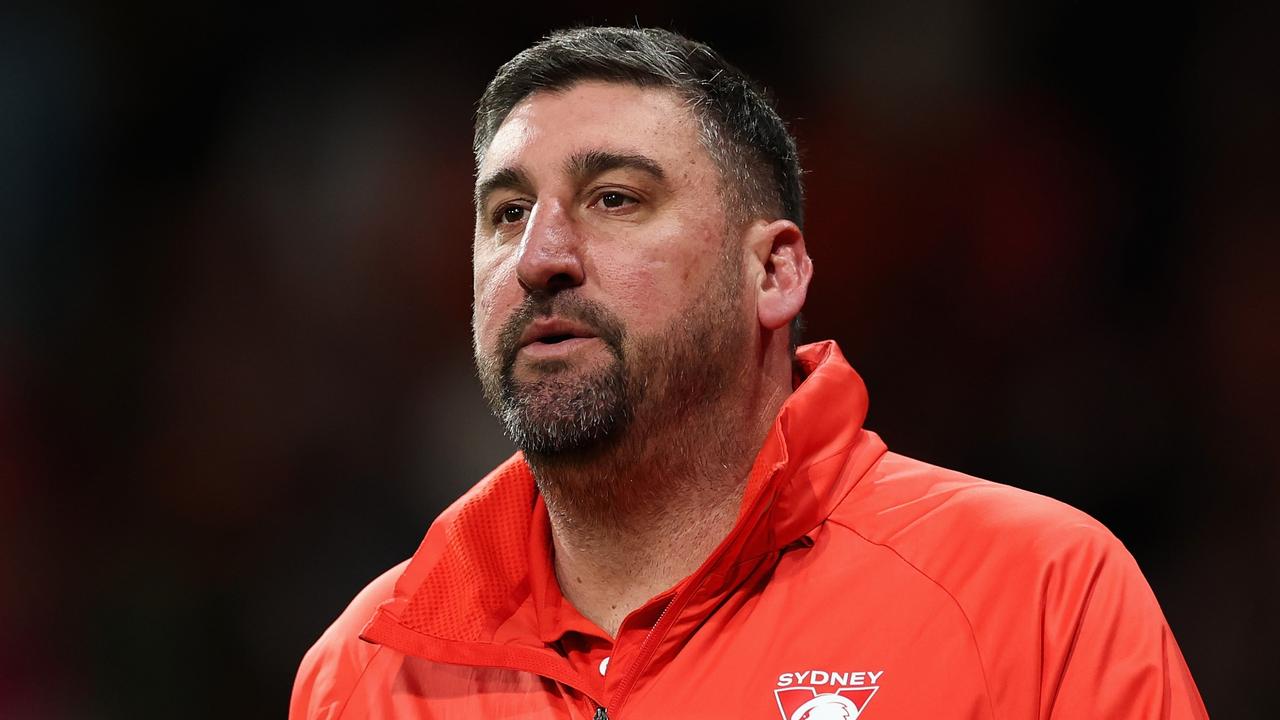 AFL news: Sydney Swans premiership hopes rocked by alleged sexual assault claims involving players as Jordan Lewis declares ‘2026 is done’