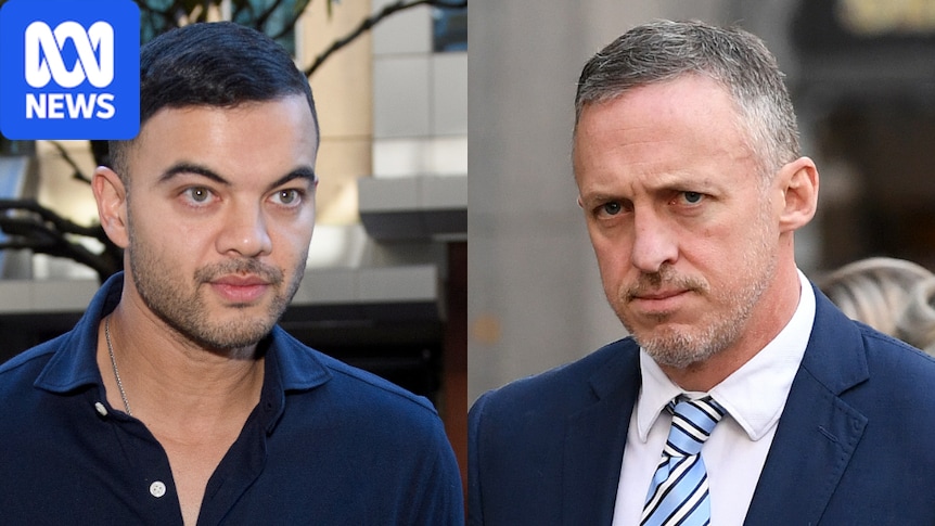 Guy Sebastian and former manager Titus Day reach settlement in legal battle