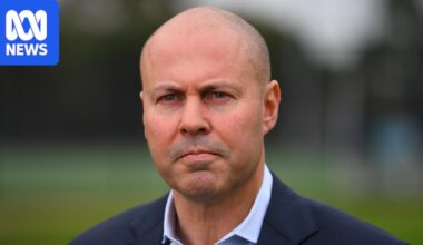 Josh Frydenberg says he will not be called as witness to royal commission on antisemitism