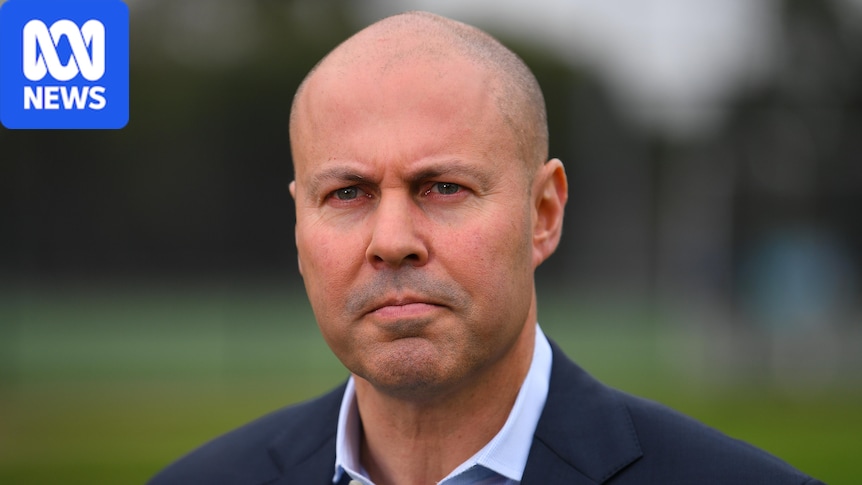 Josh Frydenberg says he will not be called as witness to royal commission on antisemitism