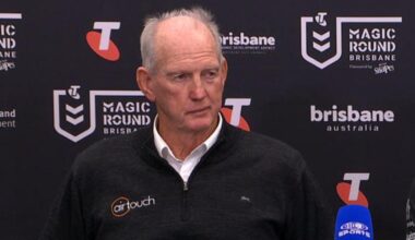 NRL 2026: Wayne Bennett says Cameron Smith should be the next coach of the Maroons, Billy Slater stands down, coaching contenders, news, reaction