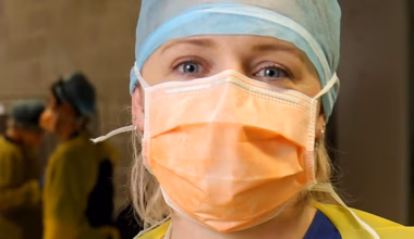 Serious assaults on Australian healthcare workers more than double