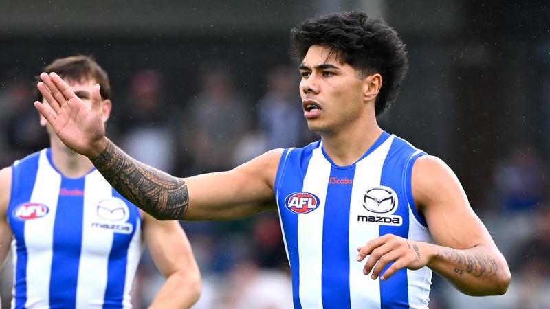 Paul Curtis: AFL star admits ‘I don’t drink water’, replaces it with Coke Zero