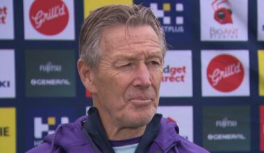 NRL 2026: Round 23 team news and injury updates, Penrith Panthers, Casey McLean scan results, Mitch Kenny return