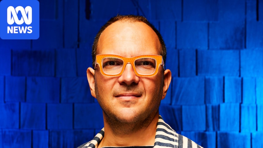The Interview: Cory Doctorow thinks tech executives' story about AI is not an inevitability
