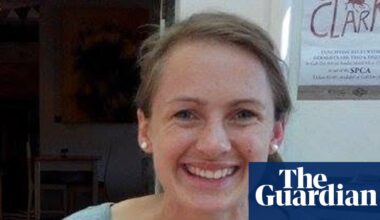 Athens suitcase death: suspect admits hiding body but denies murder | Greece