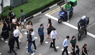 Retrenchments rise to highest level since 2020 despite continued job growth in Q2