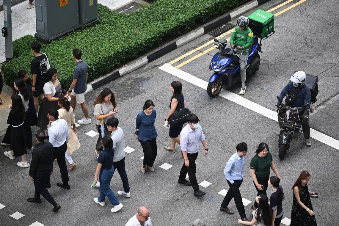 Retrenchments rise to highest level since 2020 despite continued job growth in Q2