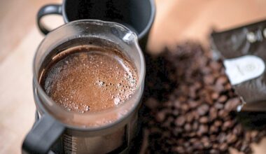 Here's how much coffee you can drink for your health