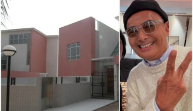 HK superstar Chow Yun Fat’s RM114mil mansion gets another price cut, now listed at RM83mil