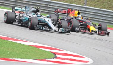 Back-to-back F1 races expected to deliver big tourism boost