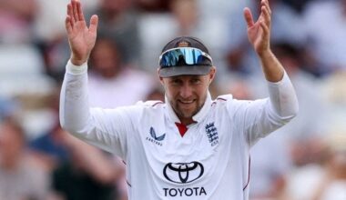 Cricket: Cricket-Fleming a 'big reason' for Root's return as England captain