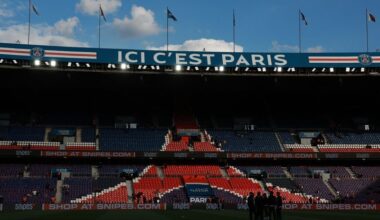 Football: French soccer club Paris Saint Germain partners with Google on AI