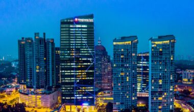 HLB wins six wealth management awards amid transformation push